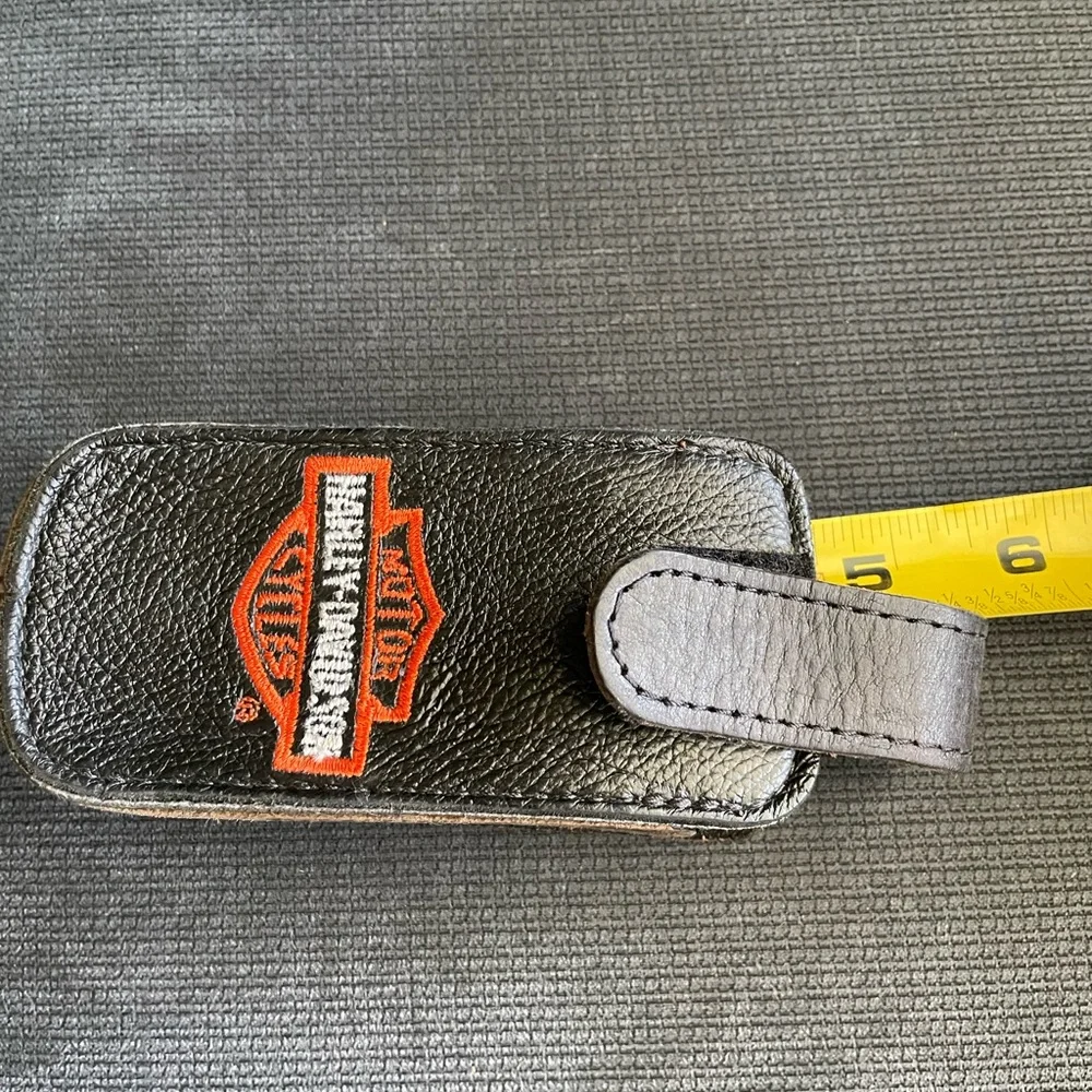 Harley Davidson Cell Phone Holder